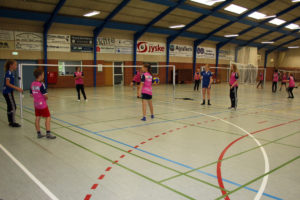 Sportsskole 2016