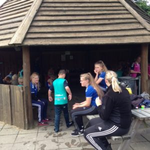 Sportsskole 2016