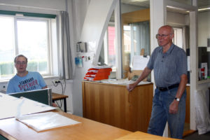 Høsten 2016