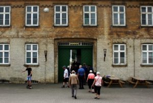 Horsens august 2016