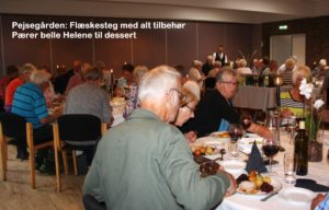 Horsens august 2016