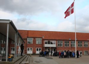Motionsløb 2016