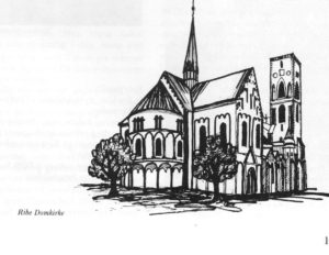 09-ribe-domkirke