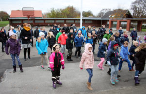 Skolen 2016