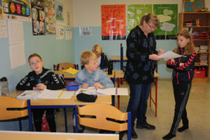 Skolen 2016