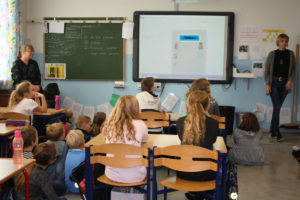 Skolen 2016
