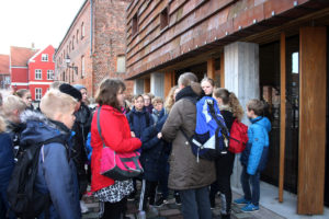 Ribe 2016