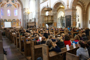 Ribe 2016