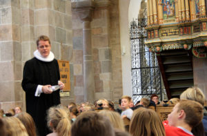 Ribe 2016
