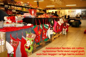Julen 2016