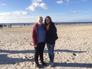 henne-strand