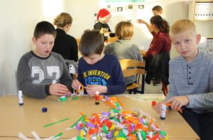 Juleklippedag 2016
