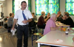 Juleklippedag 2016