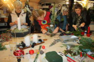 Julestue 2016