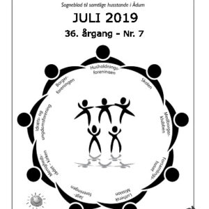 Aadum Nyt juli 2019