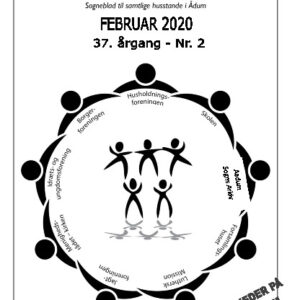 Aadum Nyt februar 2020