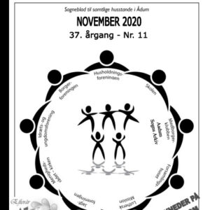 Aadum Nyt november 2020