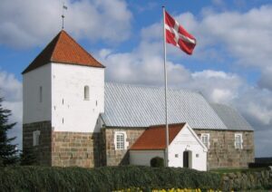 Ådum Kirke