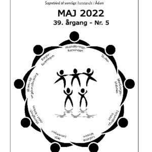 Aadum Nyt maj 2022