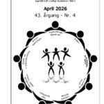 Forside Aadum Nyt april 2026